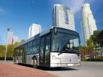 Solbus Solcity 12 2008 года